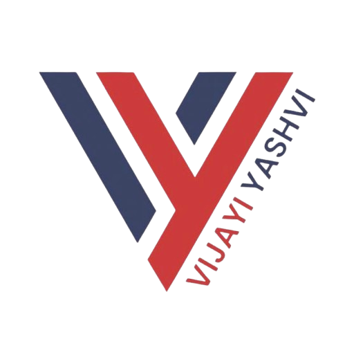 Vijayi Yashvi Construction LLP Logo